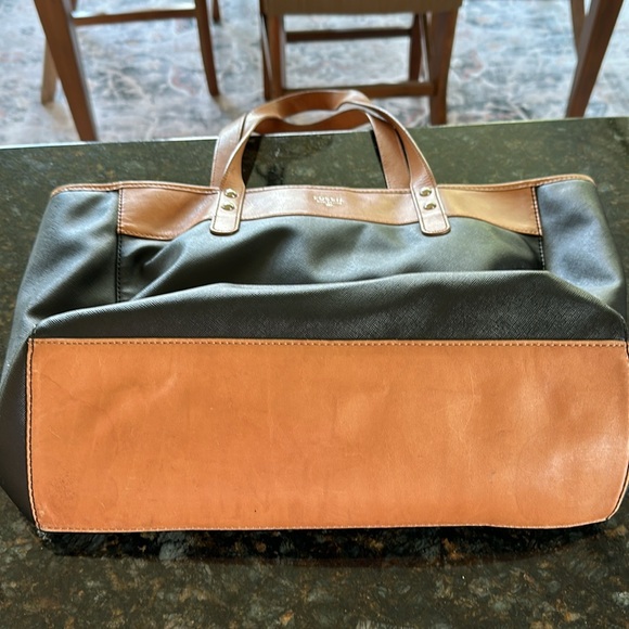 Fossil tote - Picture 9 of 9
